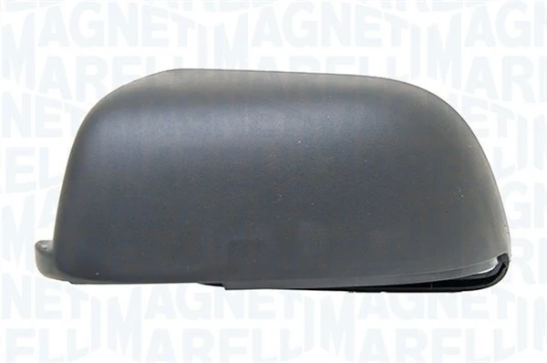 Cover, exterior mirror